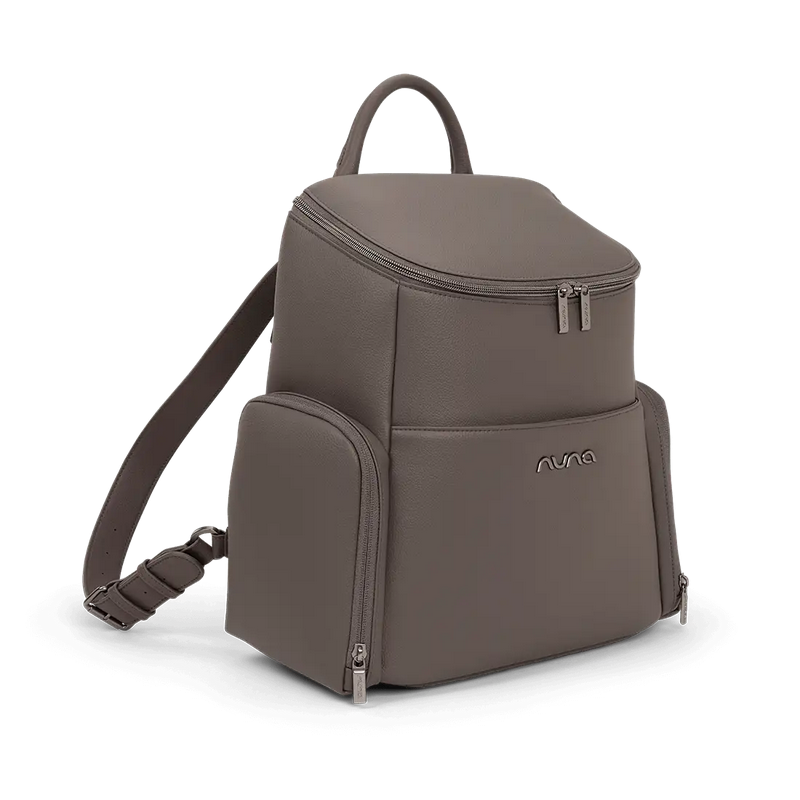 NUNA ESSENTIAL BAG THUNDER CON POCHETTE FASCIATOIO DP20700TND