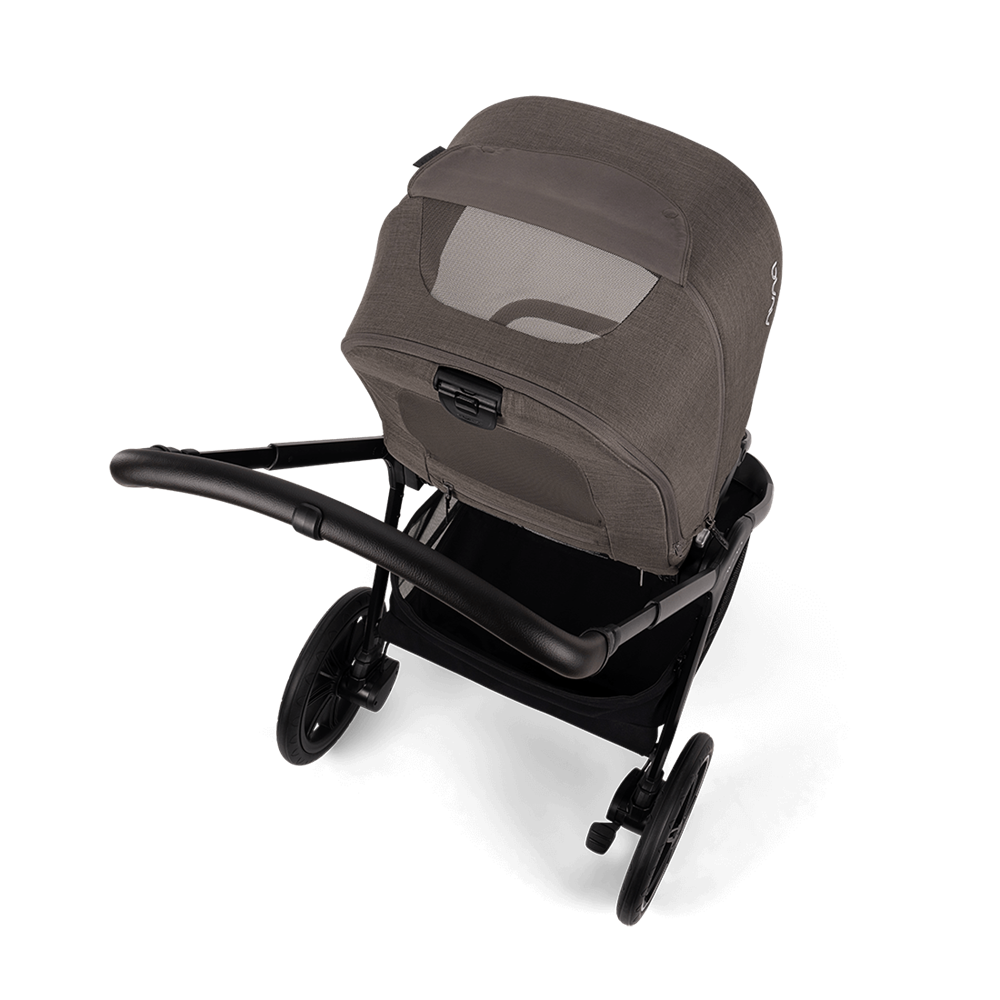 NUNA PASSEGGINO TRIV™ LX THUNDER ST21300TNDGL