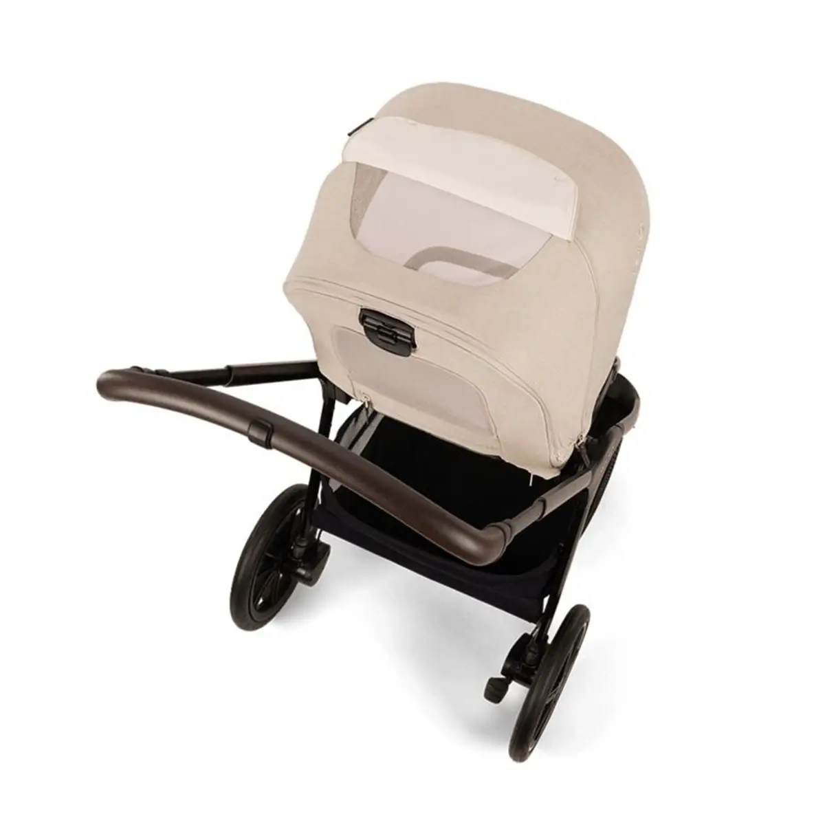 NUNA PASSEGGINO TRIV™ LX BISCOTTI ST21300BISGL NUNA PASSEGGINO TRIV™ LX BISCOTTI ST21300BISGL