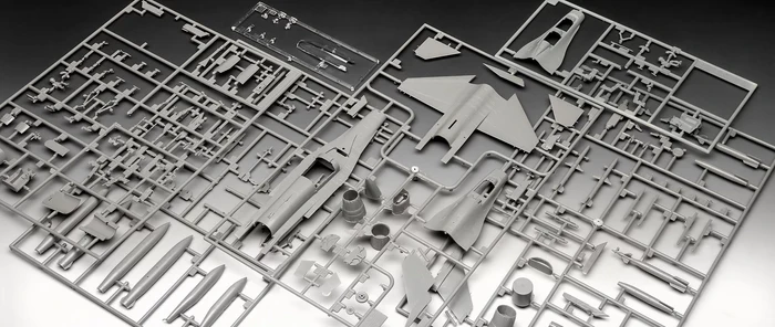 REVELL LOCKHEED MARTIN F-16D TIGERMEET 2014 03844