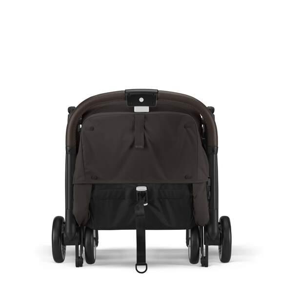 CYBEX PASSEGGINO GOLD ORFEO CHOCOLATE BROWN 525000579 CYBEX PASSEGGINO GOLD ORFEO CHOCOLATE BROWN 525000579