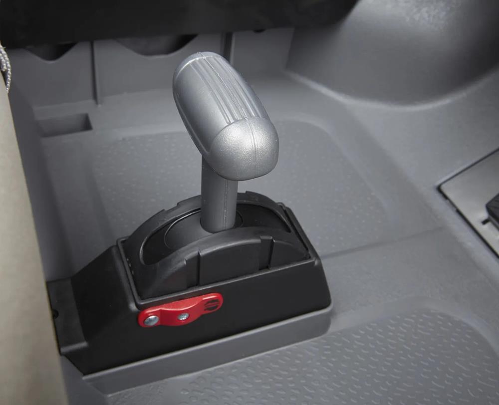 PEG PEREGO AUTO ELETTRICA GAUCHO PRO REAL TREE IGOD0602