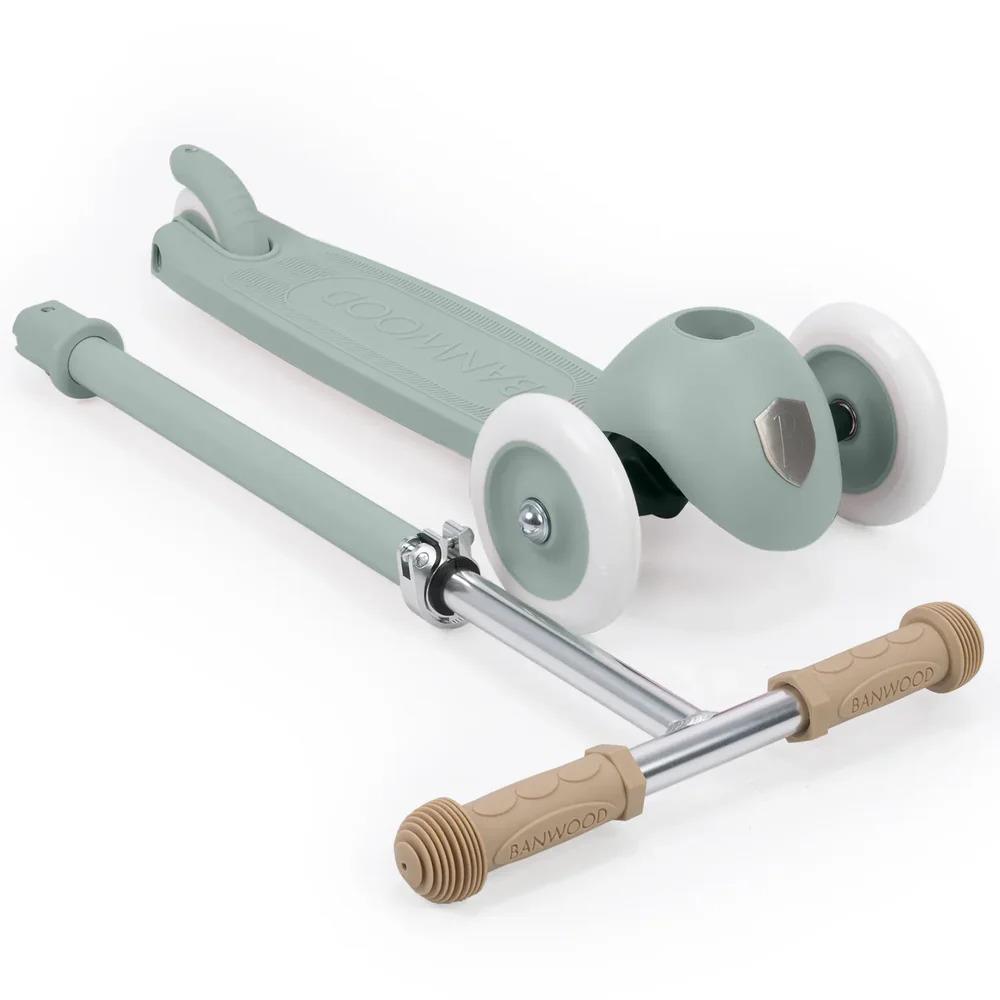 BANWOOD MONOPATTINO ECO SCOOTER CLAY BANWOOD MONOPATTINO ECO SCOOTER CLAY
