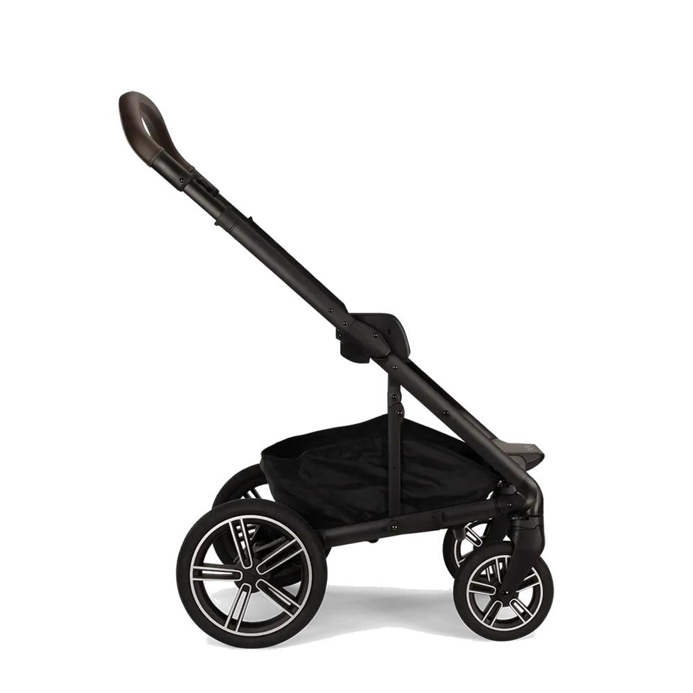 NUNA PASSEGGINO MIXX™ NEXT BISCOTTI ST13449BISGL NUNA PASSEGGINO MIXX™ NEXT BISCOTTI ST13449BISGL
