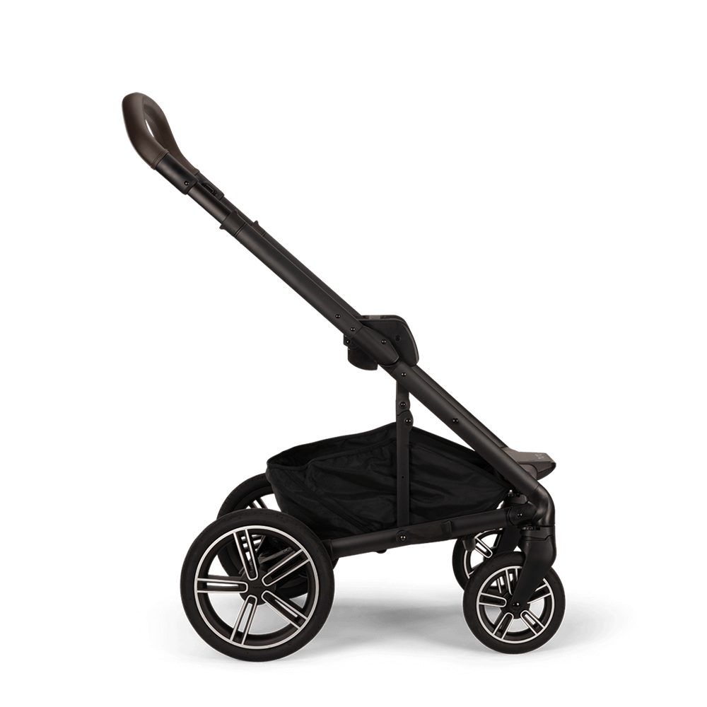 NUNA PASSEGGINO MIXX™ NEXT BISCOTTI ST13449BISGL NUNA PASSEGGINO MIXX™ NEXT BISCOTTI ST13449BISGL