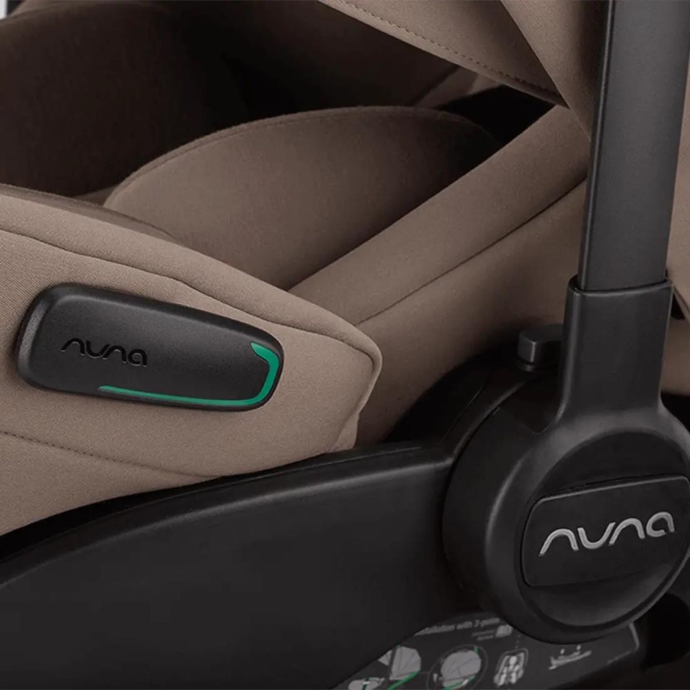 NUNA OVETTO ARRA™ FLEX CEDAR-CHOCOLATE CS20200CDRGL NUNA OVETTO ARRA™ FLEX CEDAR-CHOCOLATE CS20200CDRGL