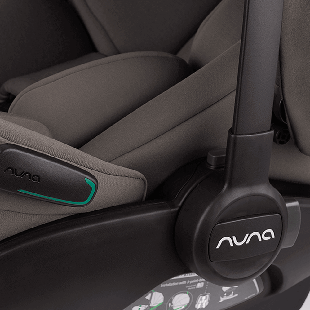 NUNA NUNA OVETTO ARRA™ FLEX THUNDER CS20210TNDGL NUNA NUNA OVETTO ARRA™ FLEX THUNDER CS20210TNDGL