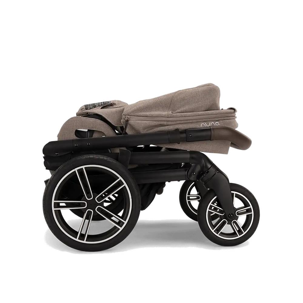 NUNA PASSEGGINO MIXX™ NEXT BISCOTTI ST13449BISGL NUNA PASSEGGINO MIXX™ NEXT BISCOTTI ST13449BISGL