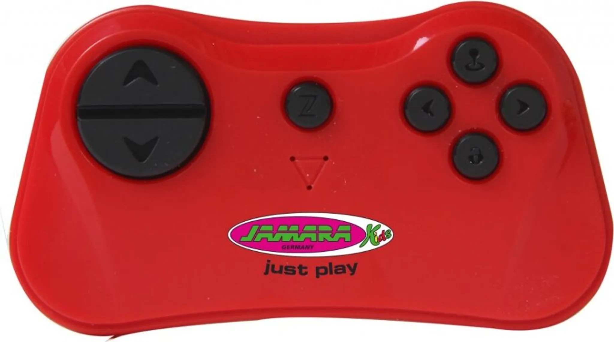 JAMARA RIDE-ON LAMBORGHINI AVENTADOR SVJ BIANCO 12V 2,4GHZ 460687