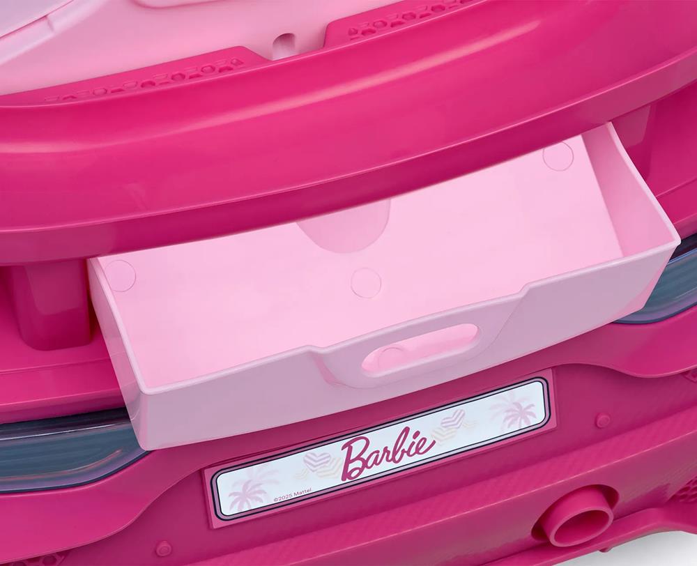 PEG PEREGO AUTO ELETTRICA BARBIE RC IGOR0122 PEG PEREGO AUTO ELETTRICA BARBIE RC IGOR0122