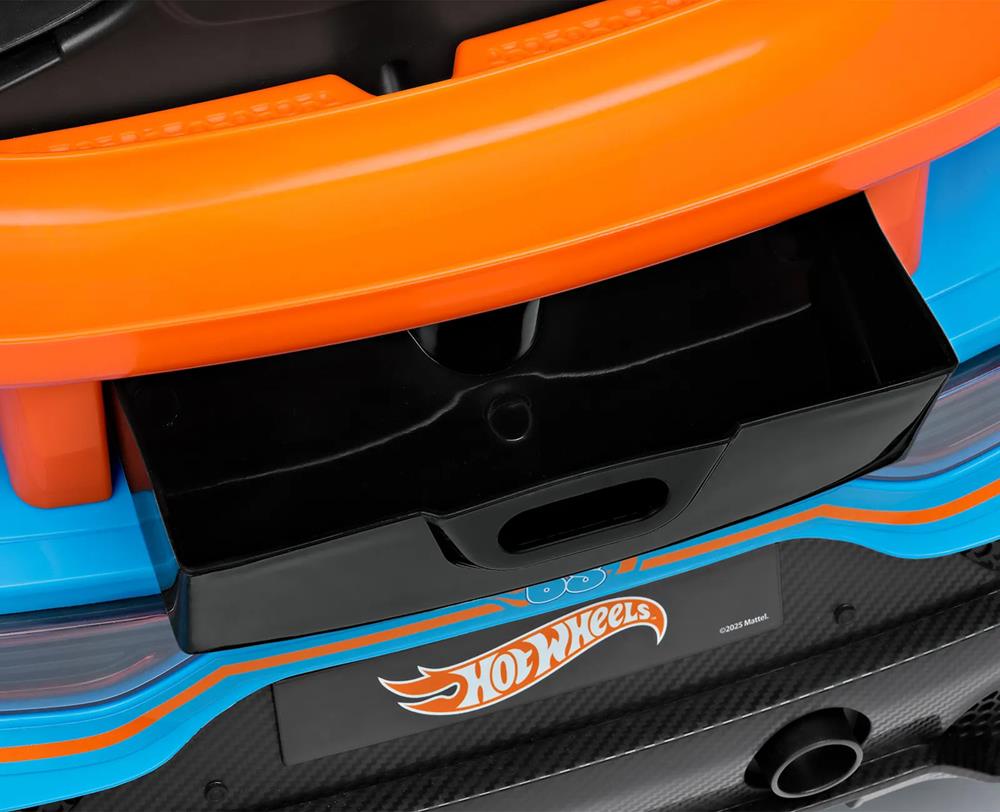 PEG PEREGO AUTO ELETTRICA HOT WHEELS RC IGOR0123 PEG PEREGO AUTO ELETTRICA HOT WHEELS RC IGOR0123
