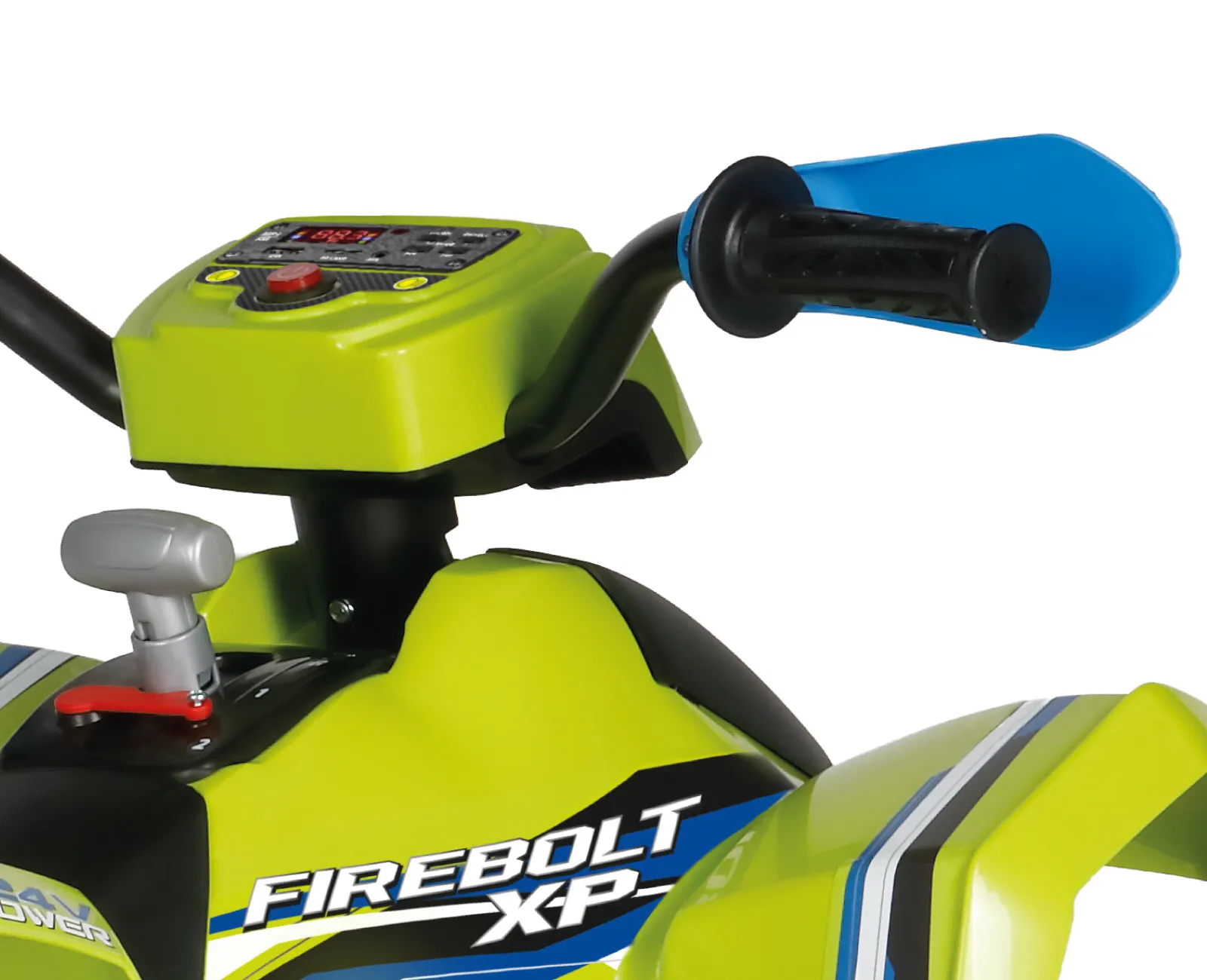PEG FIREBOLT XP IGOD0559 PEG FIREBOLT XP IGOD0559