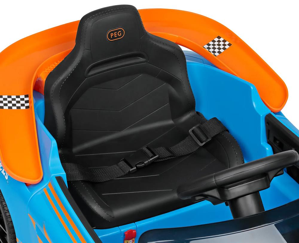 PEG PEREGO AUTO ELETTRICA HOT WHEELS RC IGOR0123 PEG PEREGO AUTO ELETTRICA HOT WHEELS RC IGOR0123